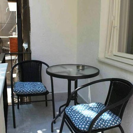 A&B Apartment Skopje Exterior photo