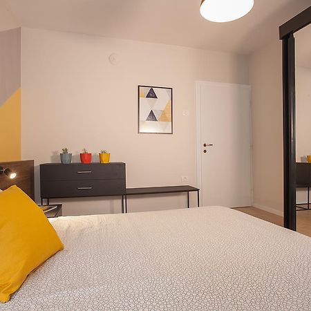 A&B Apartment Skopje Exterior photo